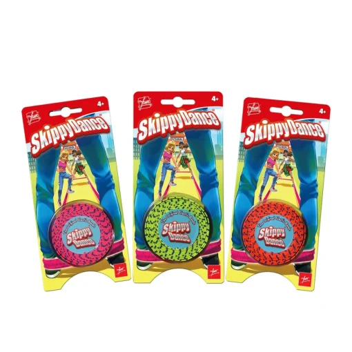 GOLIATH Juego Skippy Dance* Juegos De Mesa