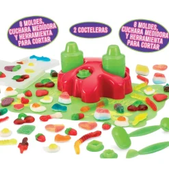 Educa Borrás Juego Super Chuchelandia Plus Educa Borras* Juegos Educativos