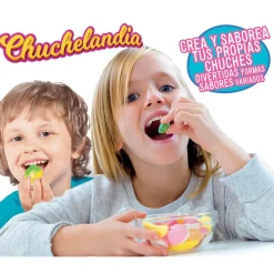 Educa Borrás Juego Super Chuchelandia Plus Educa Borras* Juegos Educativos