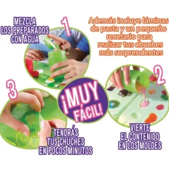 Educa Borrás Juego Super Chuchelandia Plus Educa Borras* Juegos Educativos