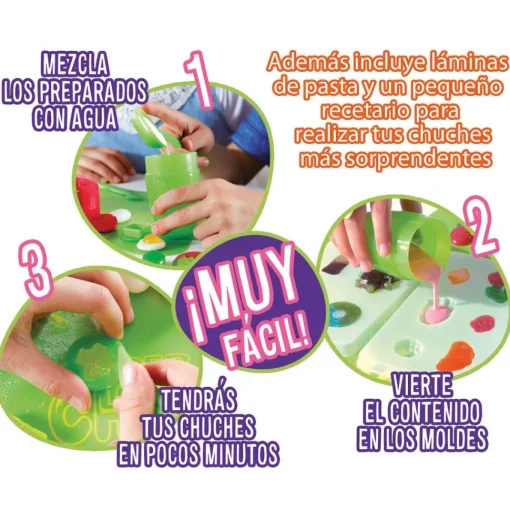 Educa Borrás Juego Super Chuchelandia Plus Educa Borras* Juegos Educativos