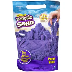 Kinetic Sand Juego Surtido De Arena Magica Perfumada * Juegos Educativos