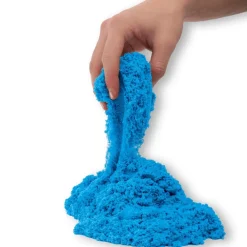 Kinetic Sand Juego Surtido De Arena Magica Perfumada * Juegos Educativos