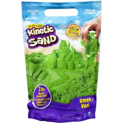 Kinetic Sand Juego Surtido De Arena Magica Perfumada * Juegos Educativos