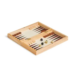El Corte Inglés Juegos Estrategia De Madera Sostenible 3 En 1 Ajedrez, Damas Y Backgammon Con Tablero Plegable El Corte Ingles* Juegos De Mesa