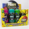 Cefa Toys Juegos Y Retos Virales Party In A Can* Juegos De Mesa