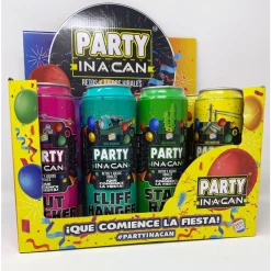 Cefa Toys Juegos Y Retos Virales Party In A Can* Juegos De Mesa