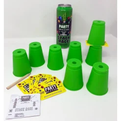 Cefa Toys Juegos Y Retos Virales Party In A Can* Juegos De Mesa