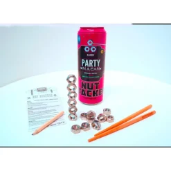 Cefa Toys Juegos Y Retos Virales Party In A Can* Juegos De Mesa