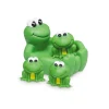 El Corte Inglés Juguete De Bano Patitos O Ranitas De Goma La Familia Glu-Glu El Corte Ingles* Preescolar