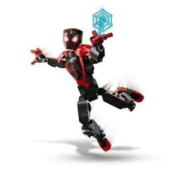 LEGO Juguete De Construccion Figura De Miles Morales Coleccionable De Spider-Man Marvel* Puzzles Y Construcciones