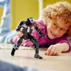 LEGO Juguete De Construccion Figura De Venom Coleccionable Universo Spider-Man Marvel* Puzzles Y Construcciones