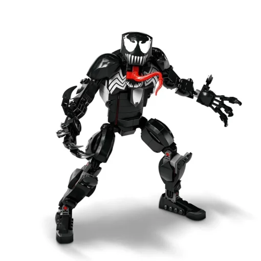 LEGO Juguete De Construccion Figura De Venom Coleccionable Universo Spider-Man Marvel* Puzzles Y Construcciones