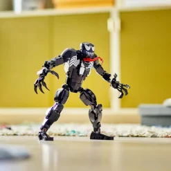 LEGO Juguete De Construccion Figura De Venom Coleccionable Universo Spider-Man Marvel* Puzzles Y Construcciones