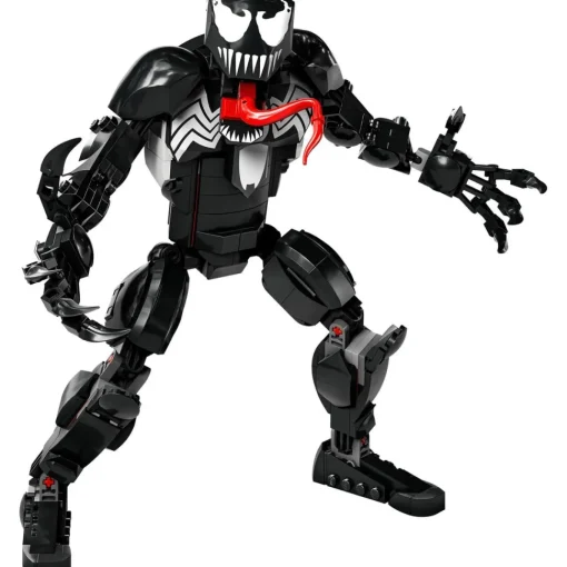 LEGO Juguete De Construccion Figura De Venom Coleccionable Universo Spider-Man Marvel* Puzzles Y Construcciones