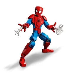 LEGO Juguete De Construccion Figura De Spider-Man Coleccionable Marvel* Puzzles Y Construcciones