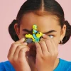 LEGO Juguete De Construccion Moto Acrobatica: Cibernauta Con Piloto City Stuntz* Puzzles Y Construcciones