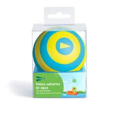 El Corte Inglés Juguete De Piscina Pelota De Agua Saltarina Jim-Jam-Jumping El Corte Ingles* Juguetes Al Aire Libre