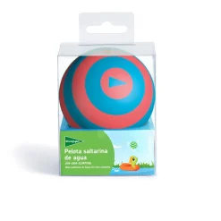 El Corte Inglés Juguete De Piscina Pelota De Agua Saltarina Jim-Jam-Jumping El Corte Ingles* Juguetes Al Aire Libre