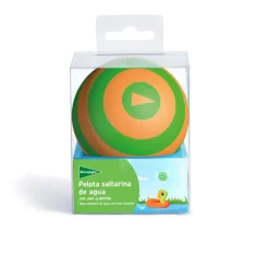 El Corte Inglés Juguete De Piscina Pelota De Agua Saltarina Jim-Jam-Jumping El Corte Ingles* Juguetes Al Aire Libre