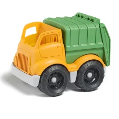 El Corte Inglés Juguete De Playa Camion De Basura De Bioplastico Limpiando La Ciudad El Corte Ingles* Juguetes Al Aire Libre