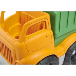 El Corte Inglés Juguete De Playa Camion De Basura De Bioplastico Limpiando La Ciudad El Corte Ingles* Juguetes Al Aire Libre