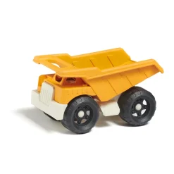 El Corte Inglés Juguete De Playa Camion Volquete De Bioplastico Material En Camino El Corte Ingles* Juguetes Al Aire Libre