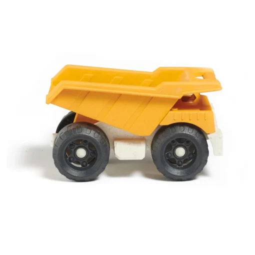 El Corte Inglés Juguete De Playa Camion Volquete De Bioplastico Material En Camino El Corte Ingles* Juguetes Al Aire Libre