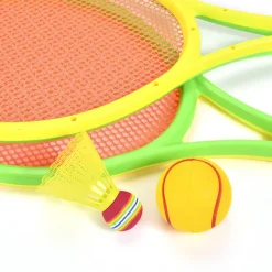 El Corte Inglés Juguete De Playa Set De Palas Tenis Playa El Corte Ingles* Juguetes Al Aire Libre