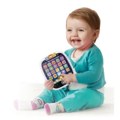 VTech Juguete Educativo Diver Panel De Juegos Baby* Preescolar