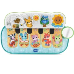 VTech Juguete Educativo Piano Bebe Pataditas Musicales Baby* Preescolar