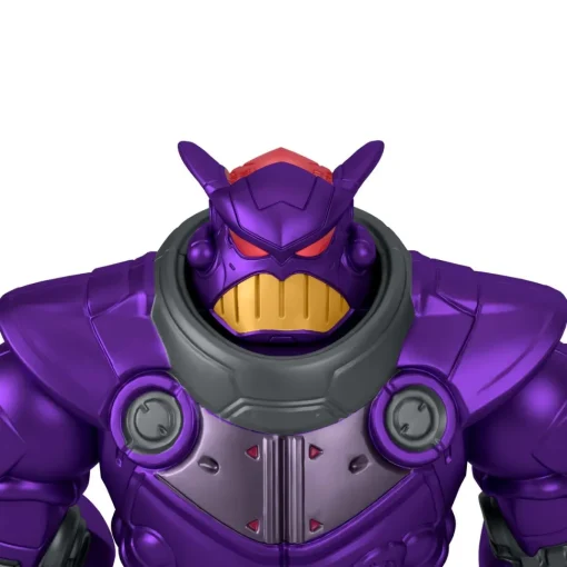 Imaginext Juguete Figura Zurg Grande Lightyear* Preescolar