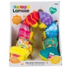 Lamaze Juguete Gusano Musical * Preescolar