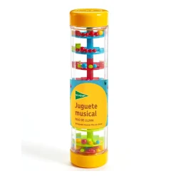 El Corte Inglés Juguete Musical Palo De Lluviael Corte Ingles* Preescolar