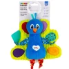 Lamaze Juguete Para Bebes Poppy El Pavo Real * Preescolar