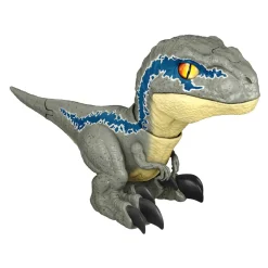 Jurassic World Dinosaurio Uncaged Mirro Dino Figura De Juguete Con Sensores Y Sonido* Muñecos Articulados