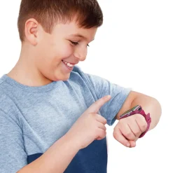 VTech Kidizoom Smartwatch Max Frambuesa * Electrónicos
