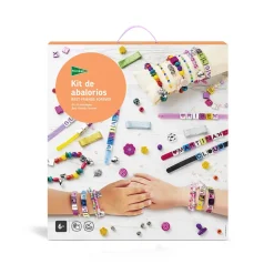 El Corte Inglés Kit De Abalorios Best Friends Forever El Corte Ingles* Juegos Educativos