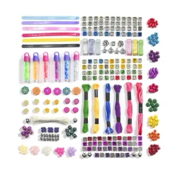 El Corte Inglés Kit De Abalorios Best Friends Forever El Corte Ingles* Juegos Educativos