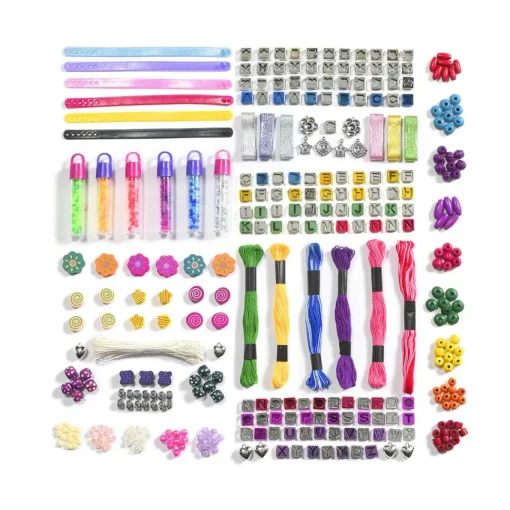 El Corte Inglés Kit De Abalorios Best Friends Forever El Corte Ingles* Juegos Educativos