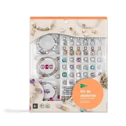 El Corte Inglés Kit De Abalorios By Me Accesorios El Corte Ingles* Juegos Educativos