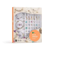 El Corte Inglés Kit De Abalorios By Me Accesorios El Corte Ingles* Juegos Educativos