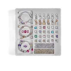 El Corte Inglés Kit De Abalorios By Me Accesorios El Corte Ingles* Juegos Educativos