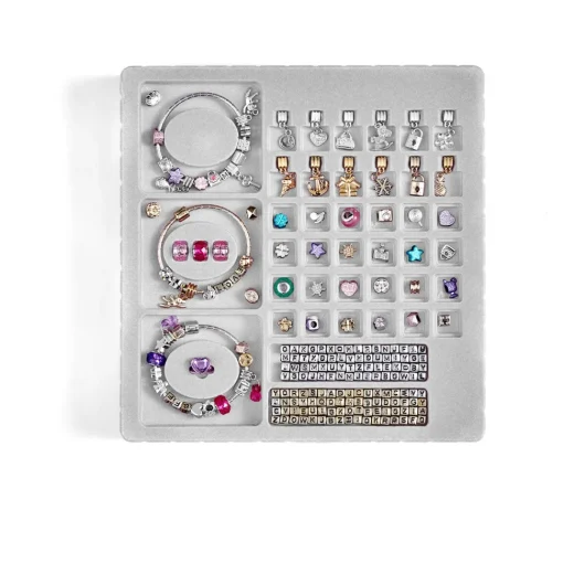 El Corte Inglés Kit De Abalorios By Me Accesorios El Corte Ingles* Juegos Educativos