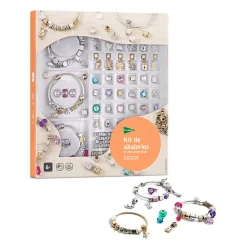 El Corte Inglés Kit De Abalorios By Me Accesorios El Corte Ingles* Juegos Educativos
