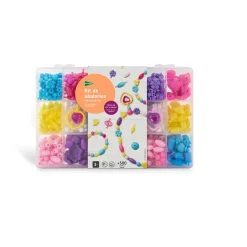 El Corte Inglés Kit De Abalorios Pop Collectionel Corte Ingles* Jugar A Ser Mayor