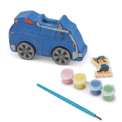 Melissa & Doug Kit De Manualidades D * Preescolar