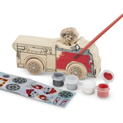 Melissa & Doug Kit De Manualidades D * Preescolar