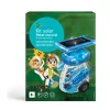 El Corte Inglés Kit Solar Robot Espacial El Corte Ingles* Juegos Educativos