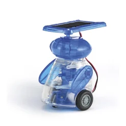 El Corte Inglés Kit Solar Robot Espacial El Corte Ingles* Juegos Educativos